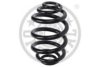 OPTIMAL AF-1368 Coil Spring